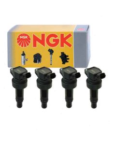 NGK Ignition Coil