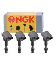 NGK Ignition Coil