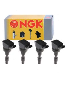 NGK Ignition Coil