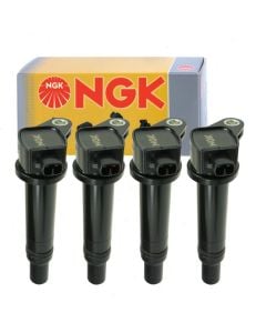 NGK Ignition Coil