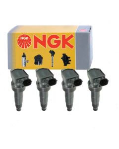 NGK Ignition Coil