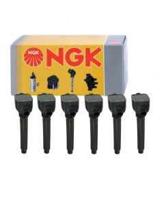 NGK Ignition Coil