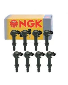 NGK Ignition Coil