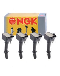 NGK Ignition Coil