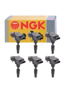NGK Ignition Coil