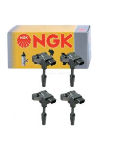 NGK Ignition Coil