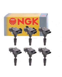 NGK Ignition Coil