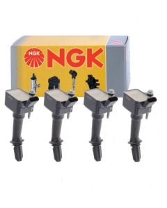 NGK Ignition Coil