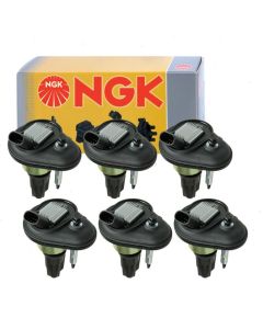 NGK Ignition Coil