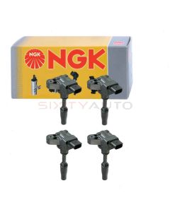 NGK Ignition Coil