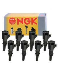 NGK Ignition Coil