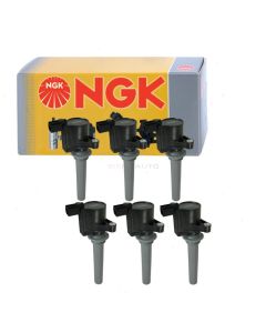 NGK Ignition Coil