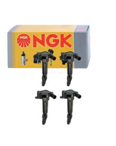 NGK Ignition Coil