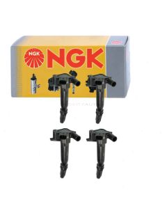 NGK Ignition Coil
