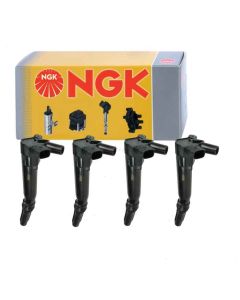 NGK Ignition Coil