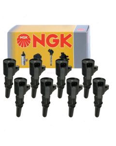 NGK Ignition Coil