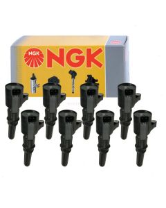NGK Ignition Coil