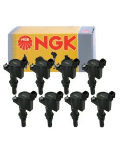 NGK Ignition Coil