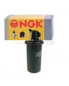 NGK Ignition Coil