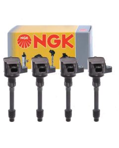 NGK Ignition Coil