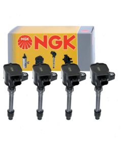 NGK Ignition Coil