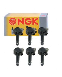 NGK Ignition Coil