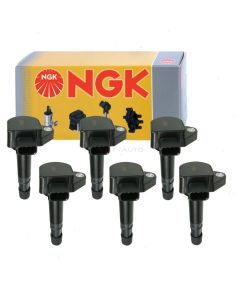 NGK Ignition Coil