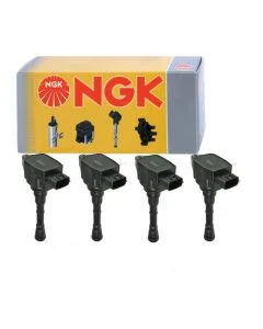 NGK Ignition Coil