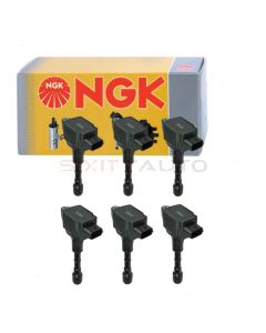 NGK Ignition Coil