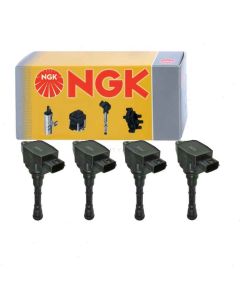 NGK Ignition Coil