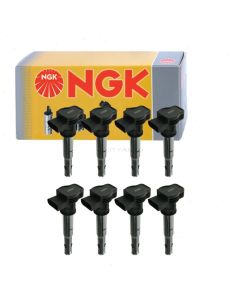 NGK Ignition Coil