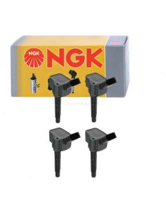 NGK Ignition Coil