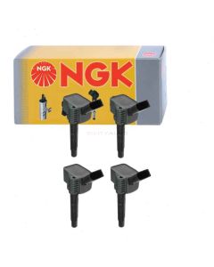 NGK Ignition Coil