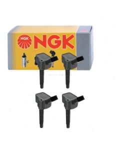 NGK Ignition Coil