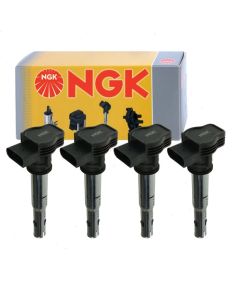 NGK Ignition Coil