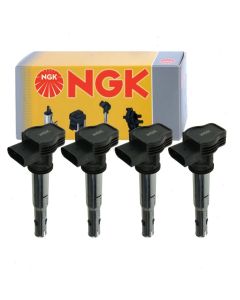 NGK Ignition Coil