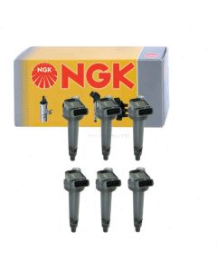 NGK Ignition Coil