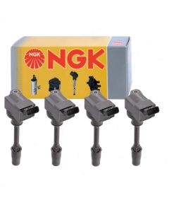 NGK Ignition Coil