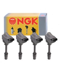 NGK Ignition Coil