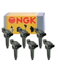 NGK Ignition Coil