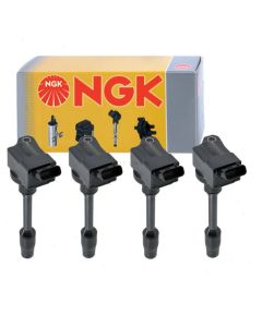 NGK Ignition Coil