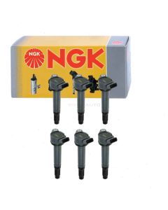 NGK Ignition Coil