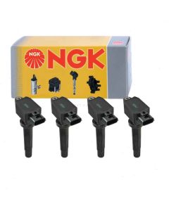 NGK Ignition Coil