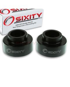 Sixity Lift Kit