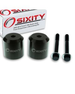 Sixity Lift Kit