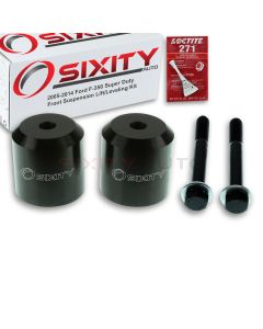 Sixity Lift Kit