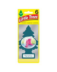 LITTLE TREES Hanging Air Freshener