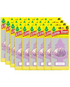 LITTLE TREES Hanging Air Freshener