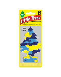 LITTLE TREES Hanging Air Freshener