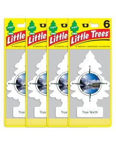 LITTLE TREES Hanging Air Freshener